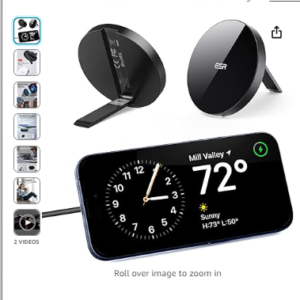 ESR Wireless Charger